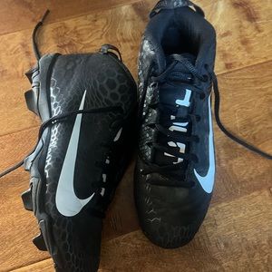 Nike baseball cleats